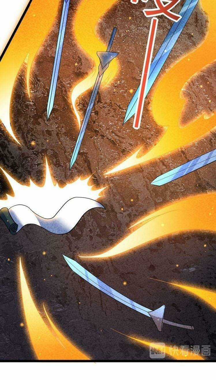 Thánh Tôn Chapter 26 trang 15