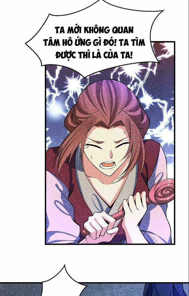 Thánh Tôn Chapter 26 trang 18