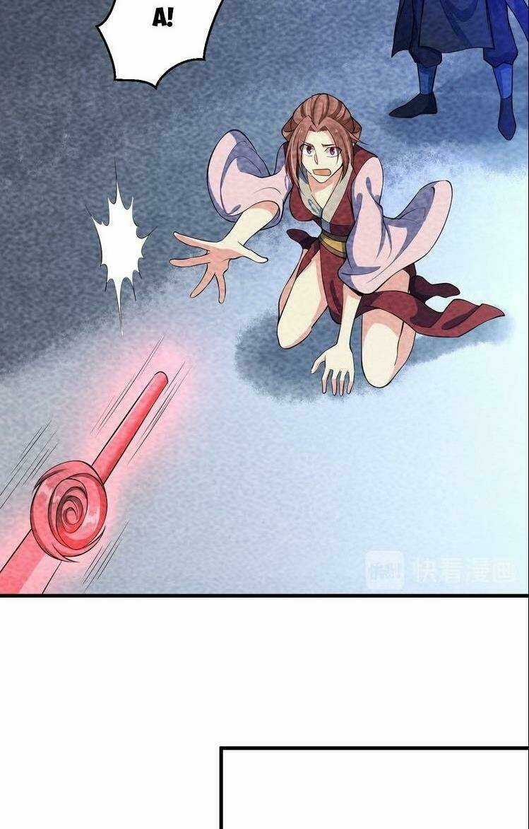 Thánh Tôn Chapter 26 trang 19