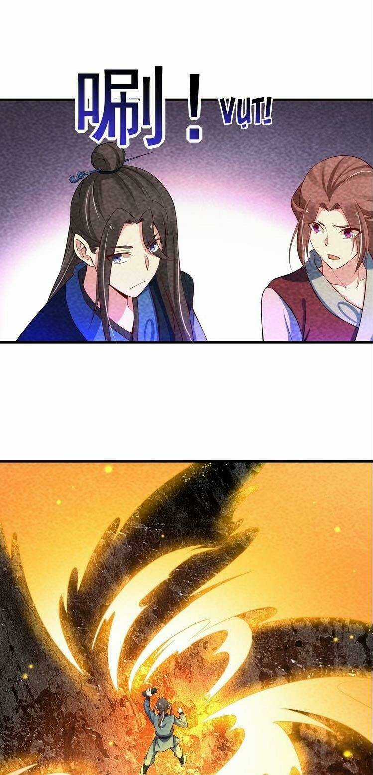 Thánh Tôn Chapter 26 trang 2