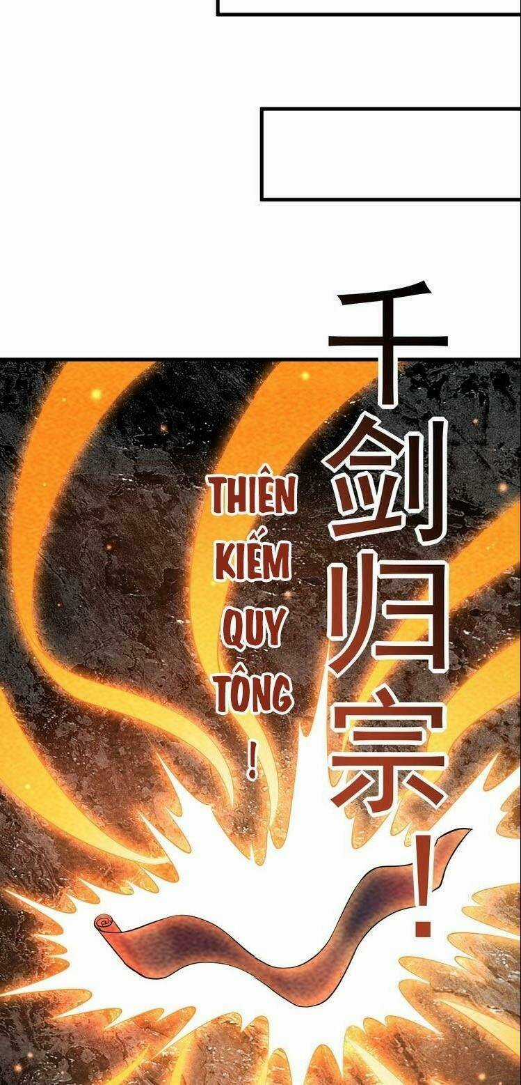 Thánh Tôn Chapter 26 trang 20