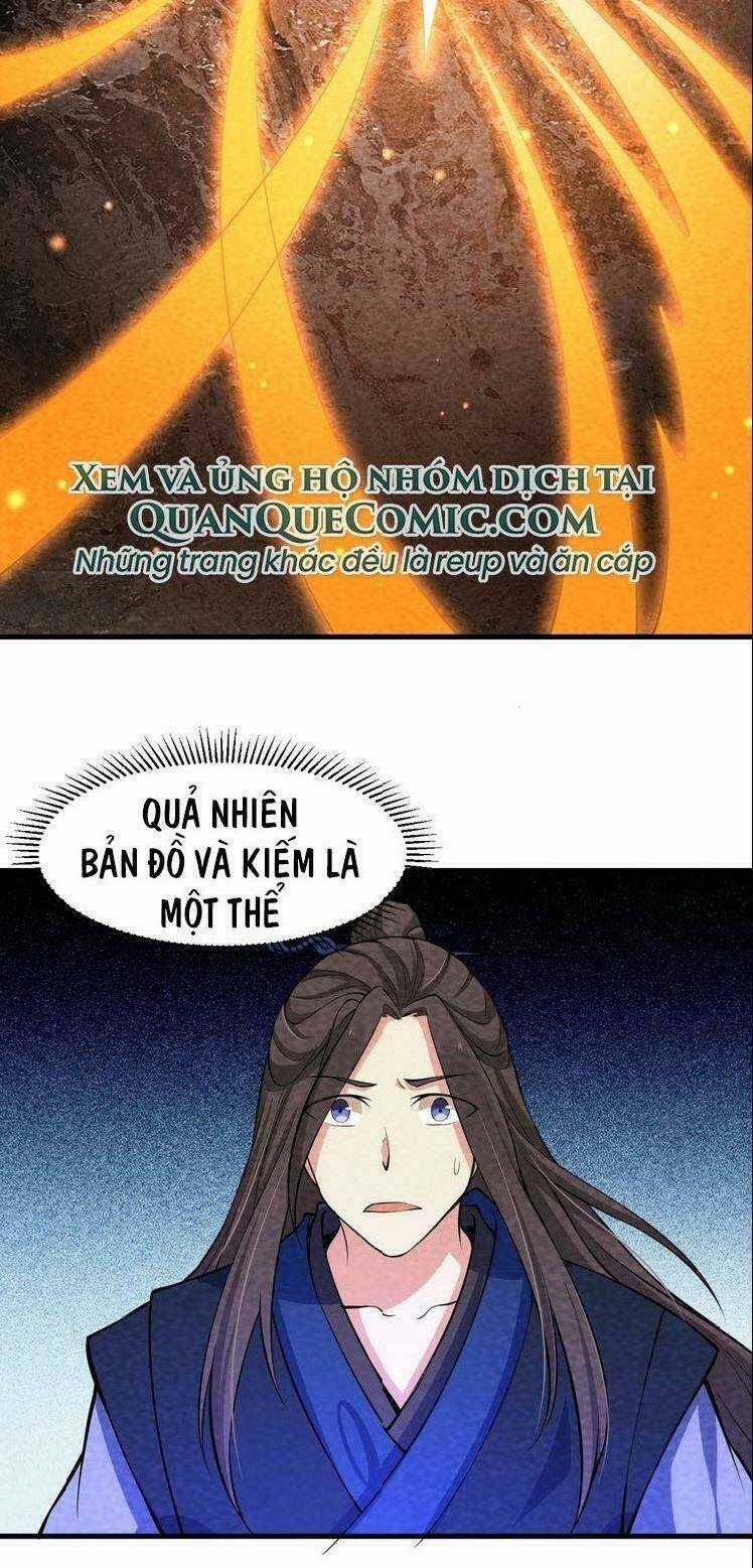 Thánh Tôn Chapter 26 trang 21