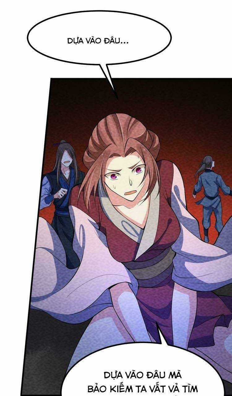 Thánh Tôn Chapter 26 trang 22