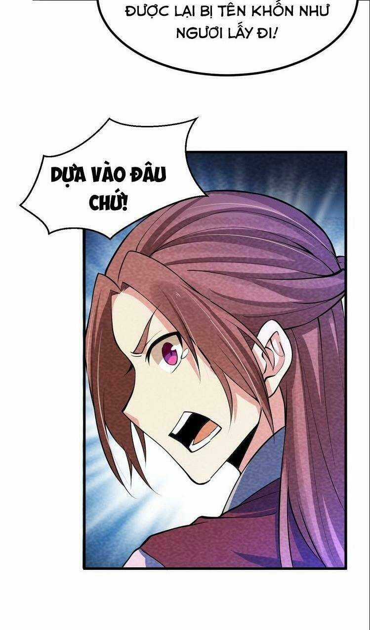 Thánh Tôn Chapter 26 trang 23