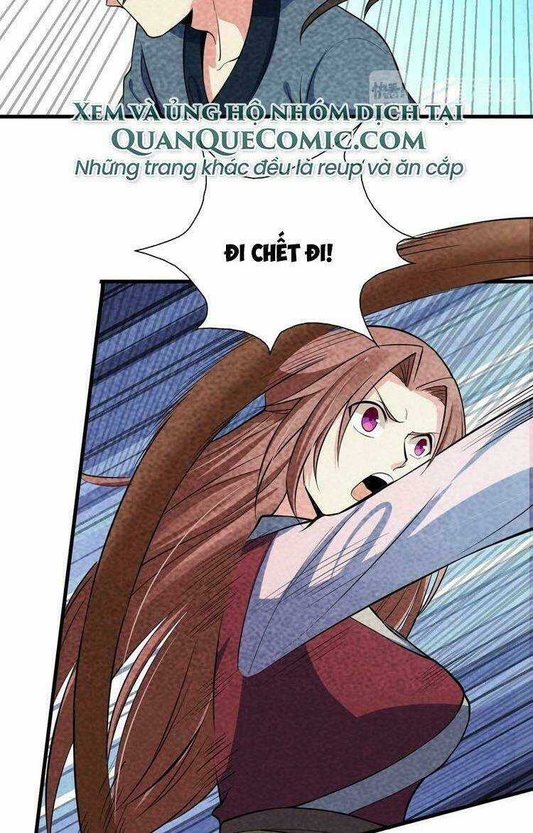 Thánh Tôn Chapter 26 trang 25