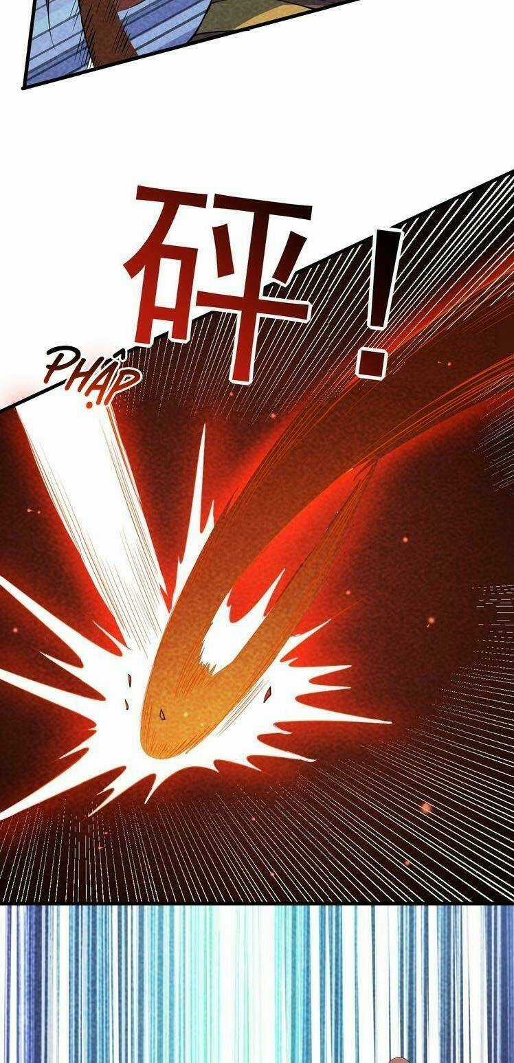 Thánh Tôn Chapter 26 trang 26