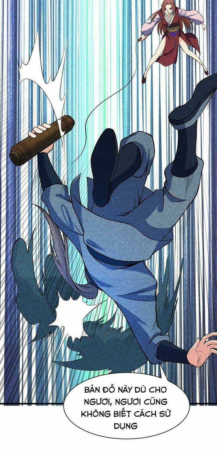 Thánh Tôn Chapter 26 trang 27