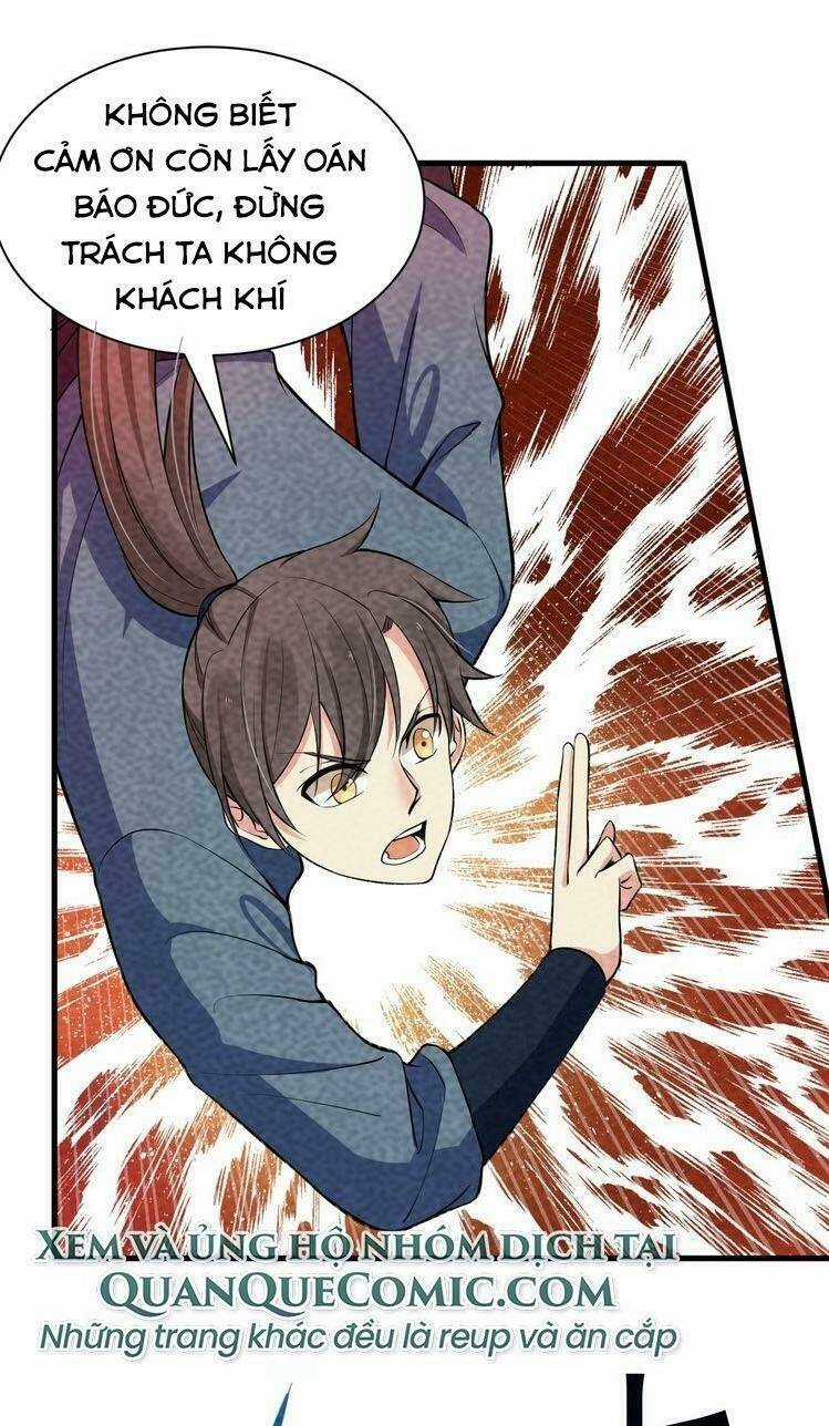 Thánh Tôn Chapter 26 trang 28