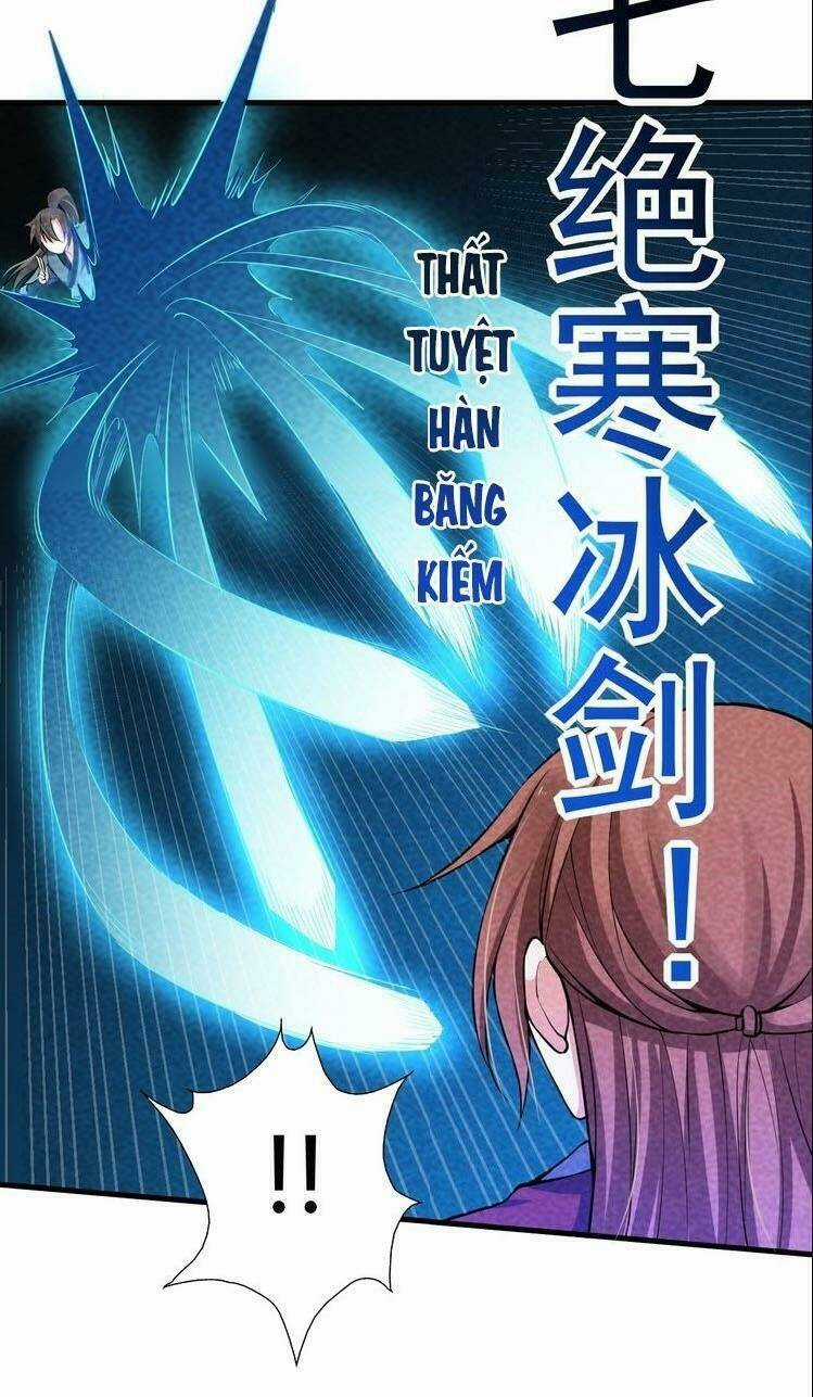 Thánh Tôn Chapter 26 trang 29