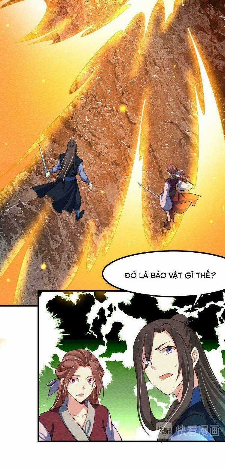 Thánh Tôn Chapter 26 trang 3