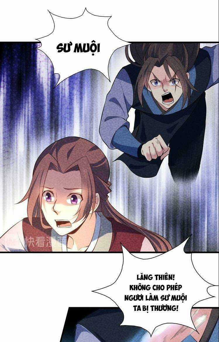 Thánh Tôn Chapter 26 trang 30