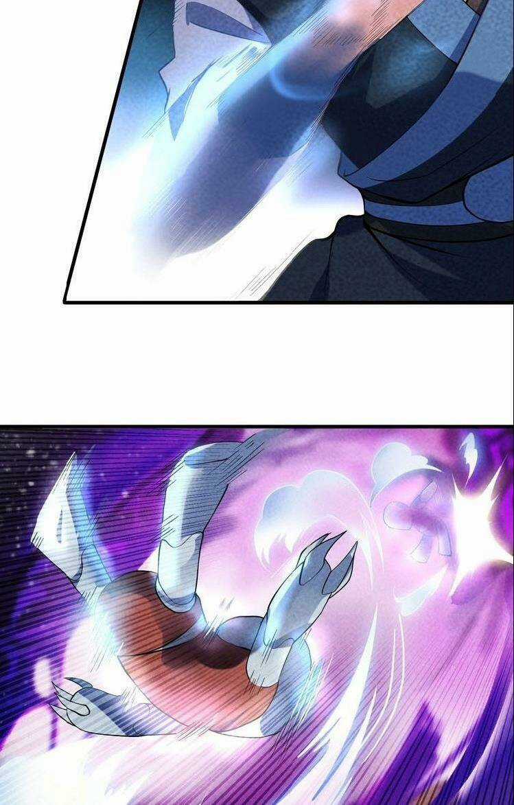 Thánh Tôn Chapter 26 trang 31