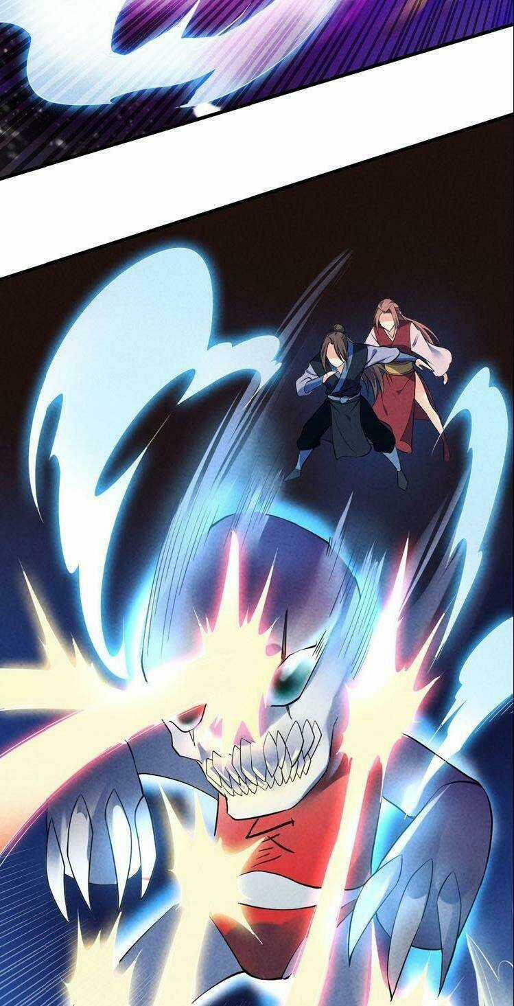 Thánh Tôn Chapter 26 trang 32