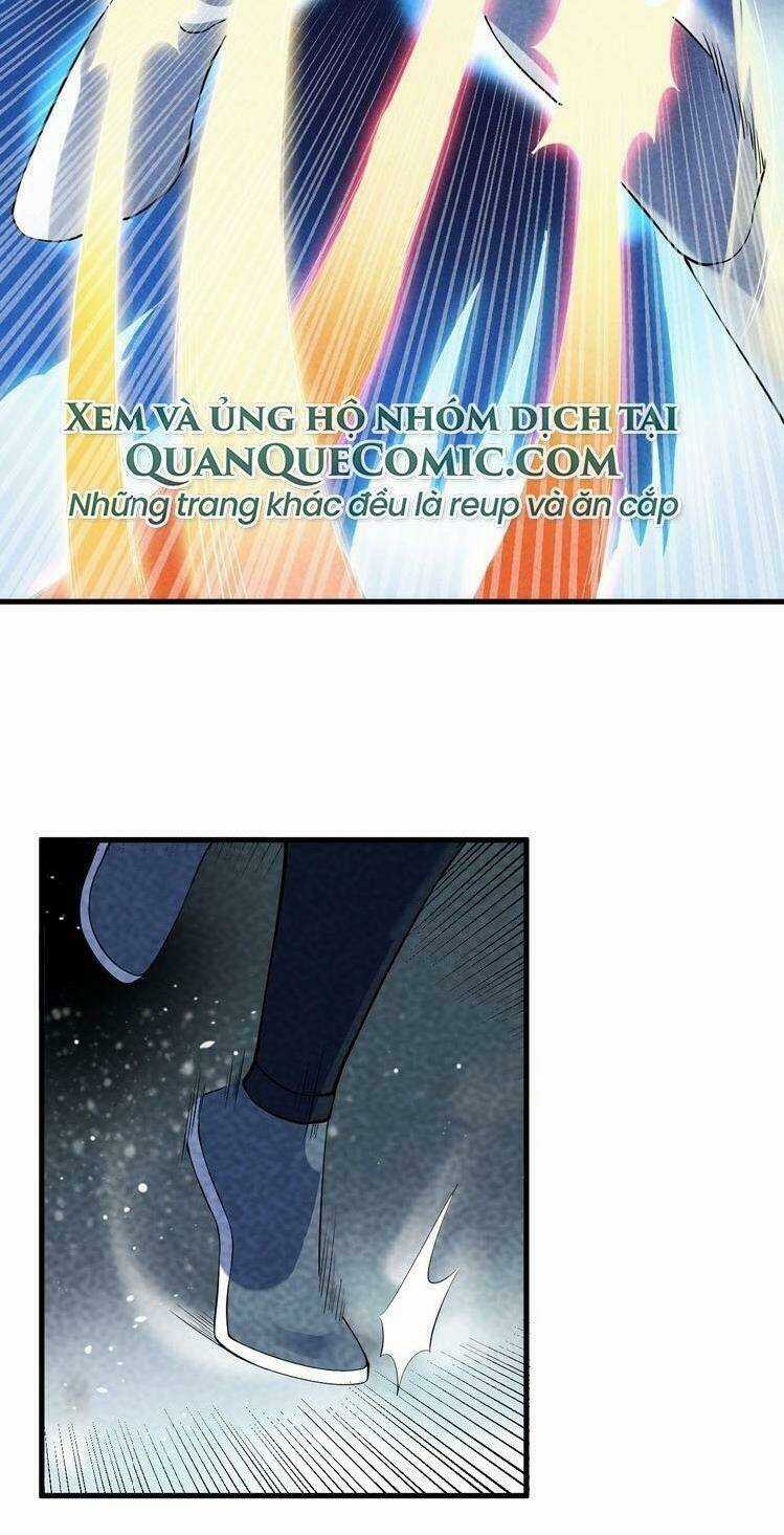 Thánh Tôn Chapter 26 trang 33