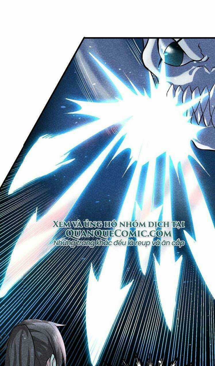 Thánh Tôn Chapter 26 trang 36