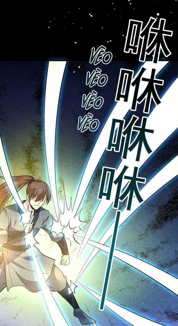 Thánh Tôn Chapter 26 trang 38