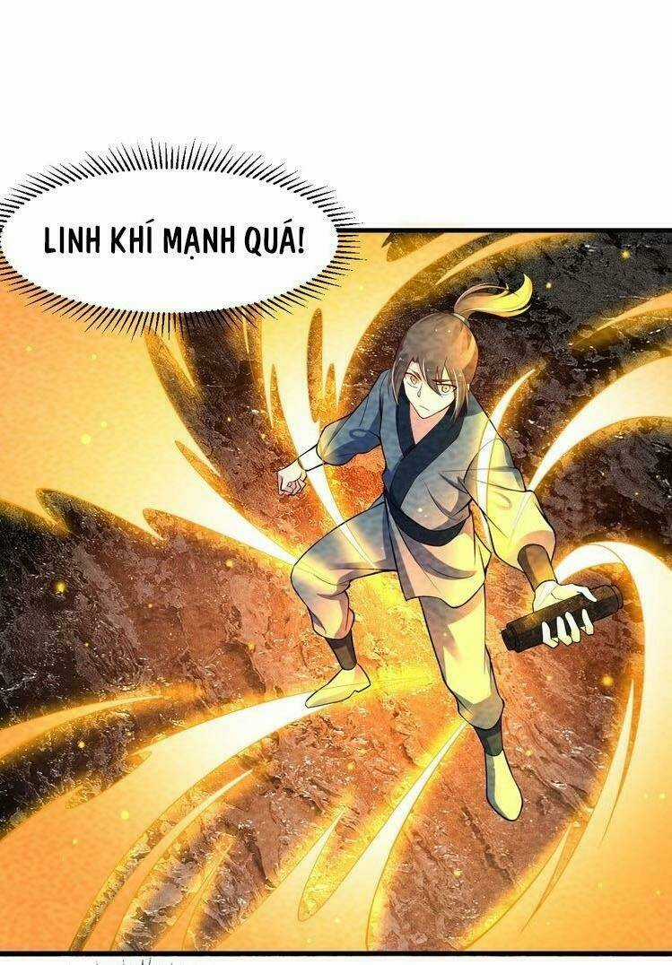 Thánh Tôn Chapter 26 trang 4