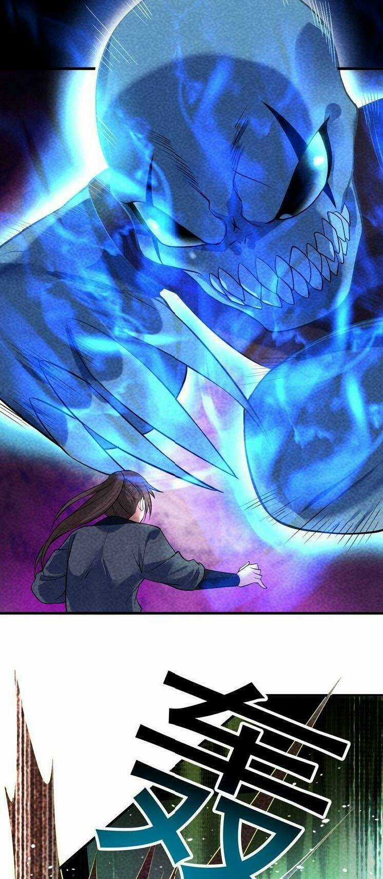 Thánh Tôn Chapter 26 trang 40