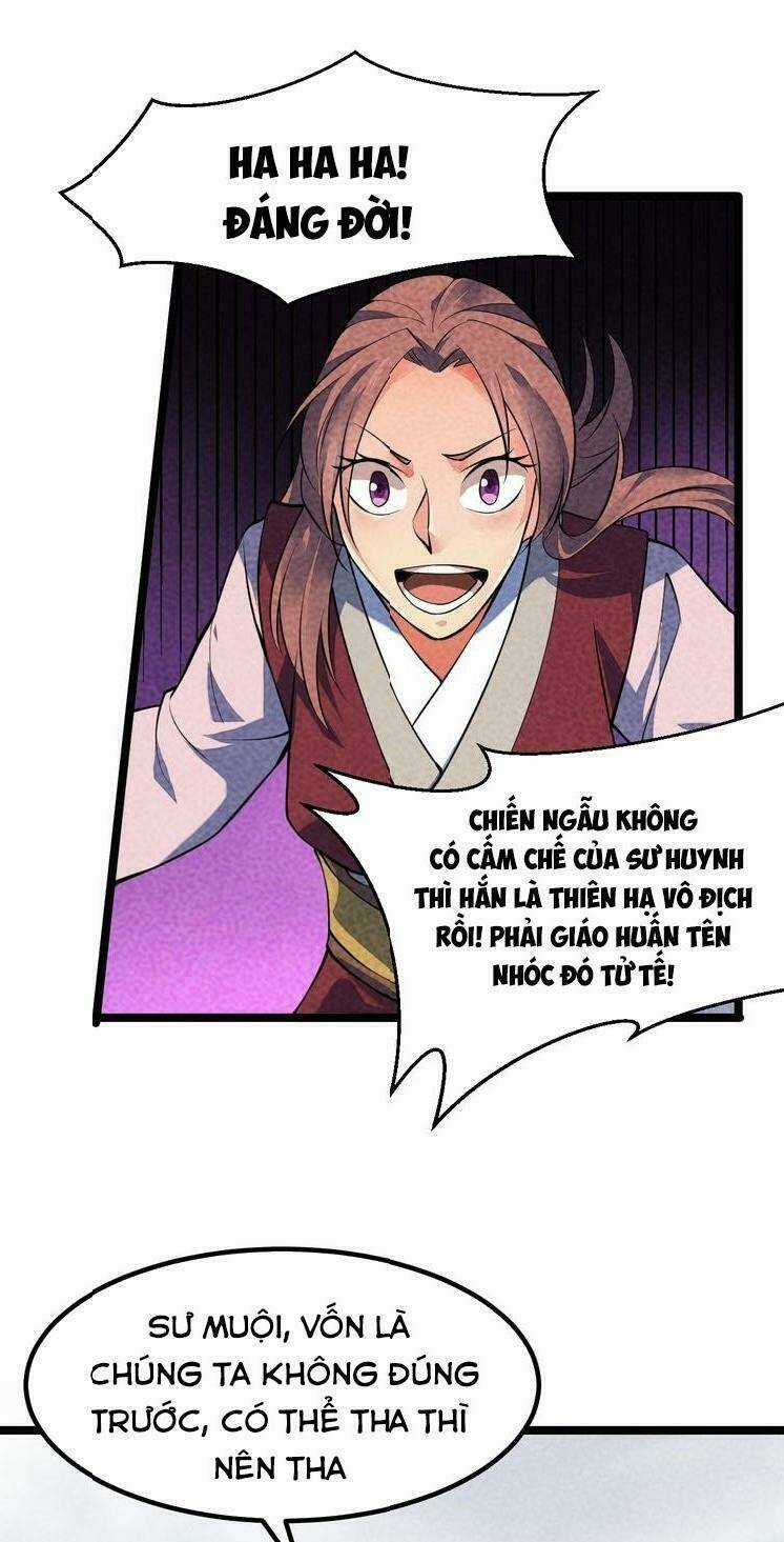 Thánh Tôn Chapter 26 trang 42