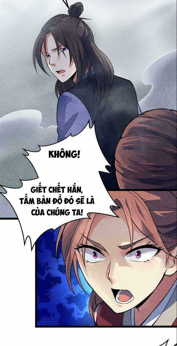 Thánh Tôn Chapter 26 trang 43