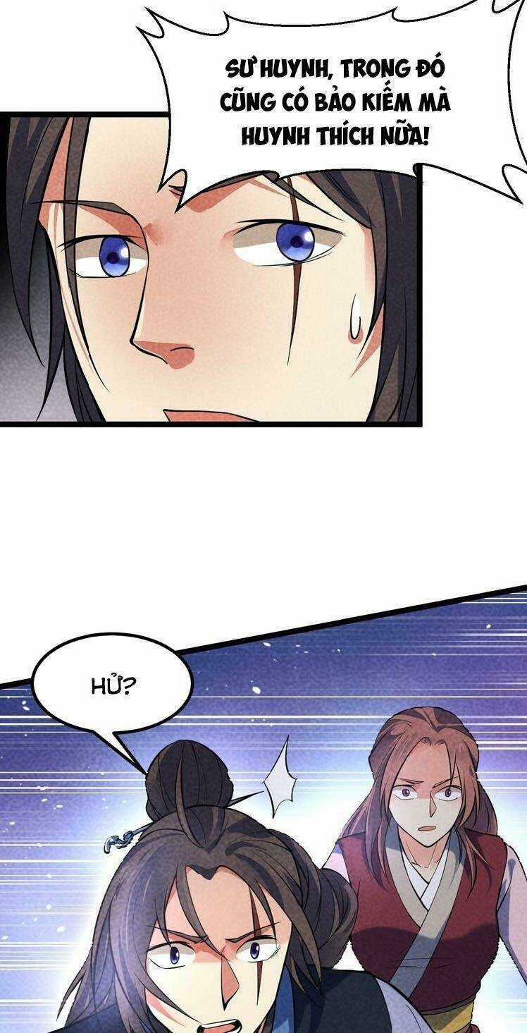 Thánh Tôn Chapter 26 trang 44