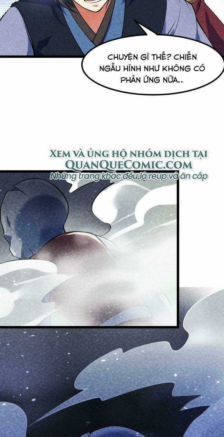 Thánh Tôn Chapter 26 trang 45