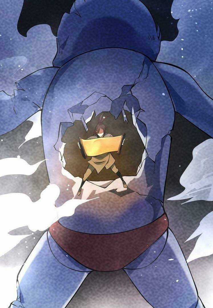 Thánh Tôn Chapter 26 trang 46