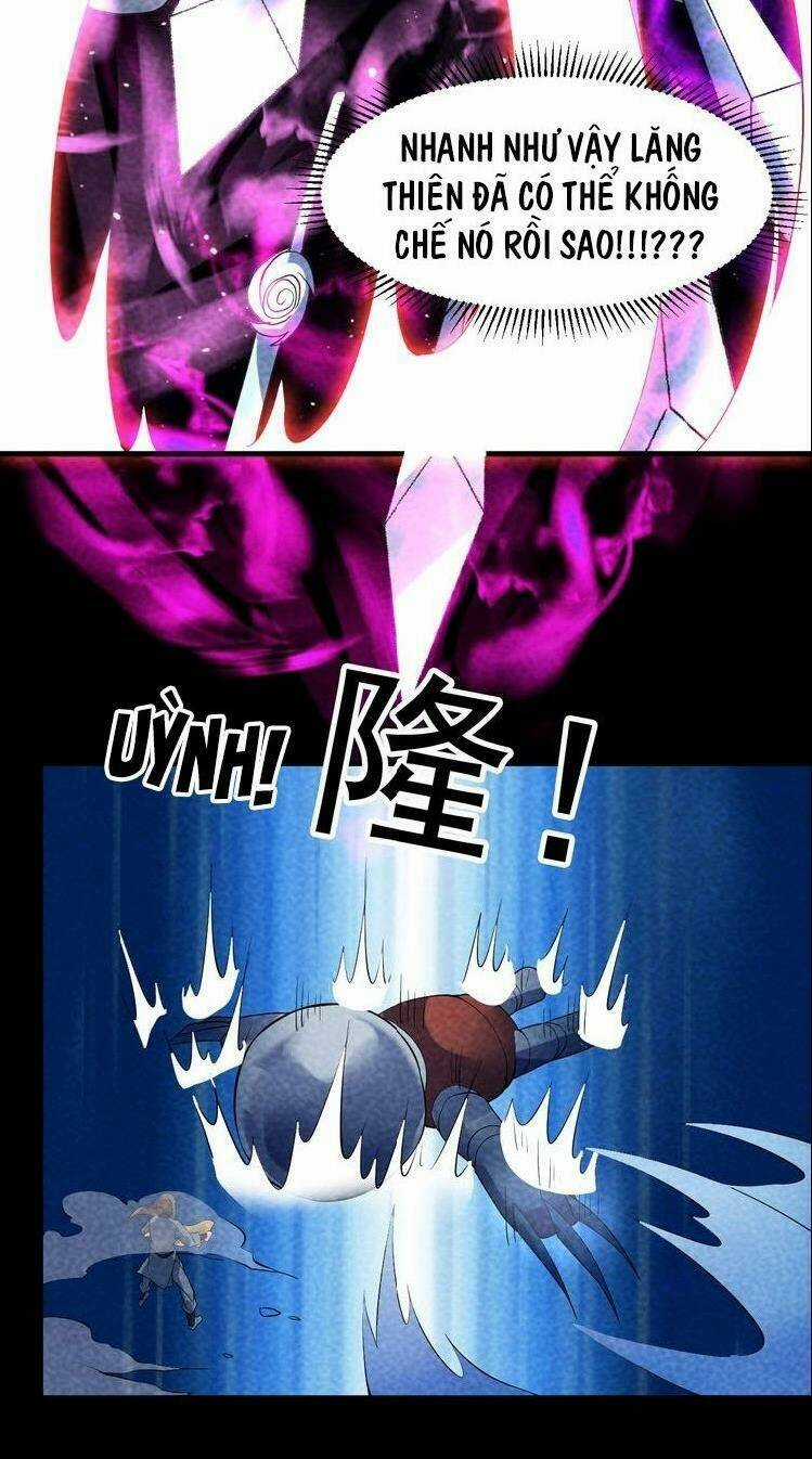 Thánh Tôn Chapter 26 trang 49