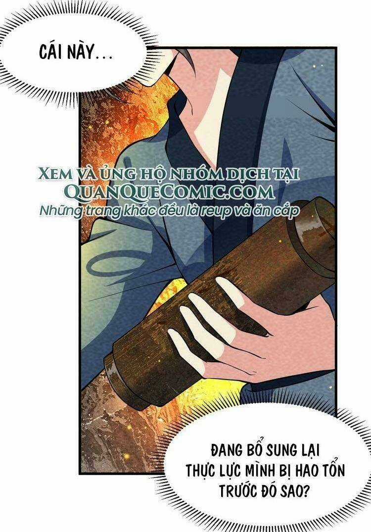 Thánh Tôn Chapter 26 trang 5