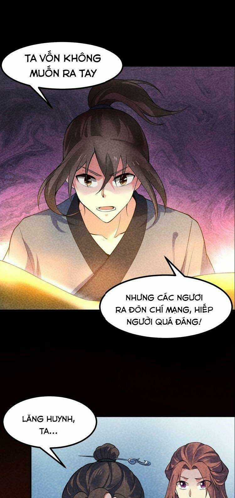 Thánh Tôn Chapter 26 trang 50