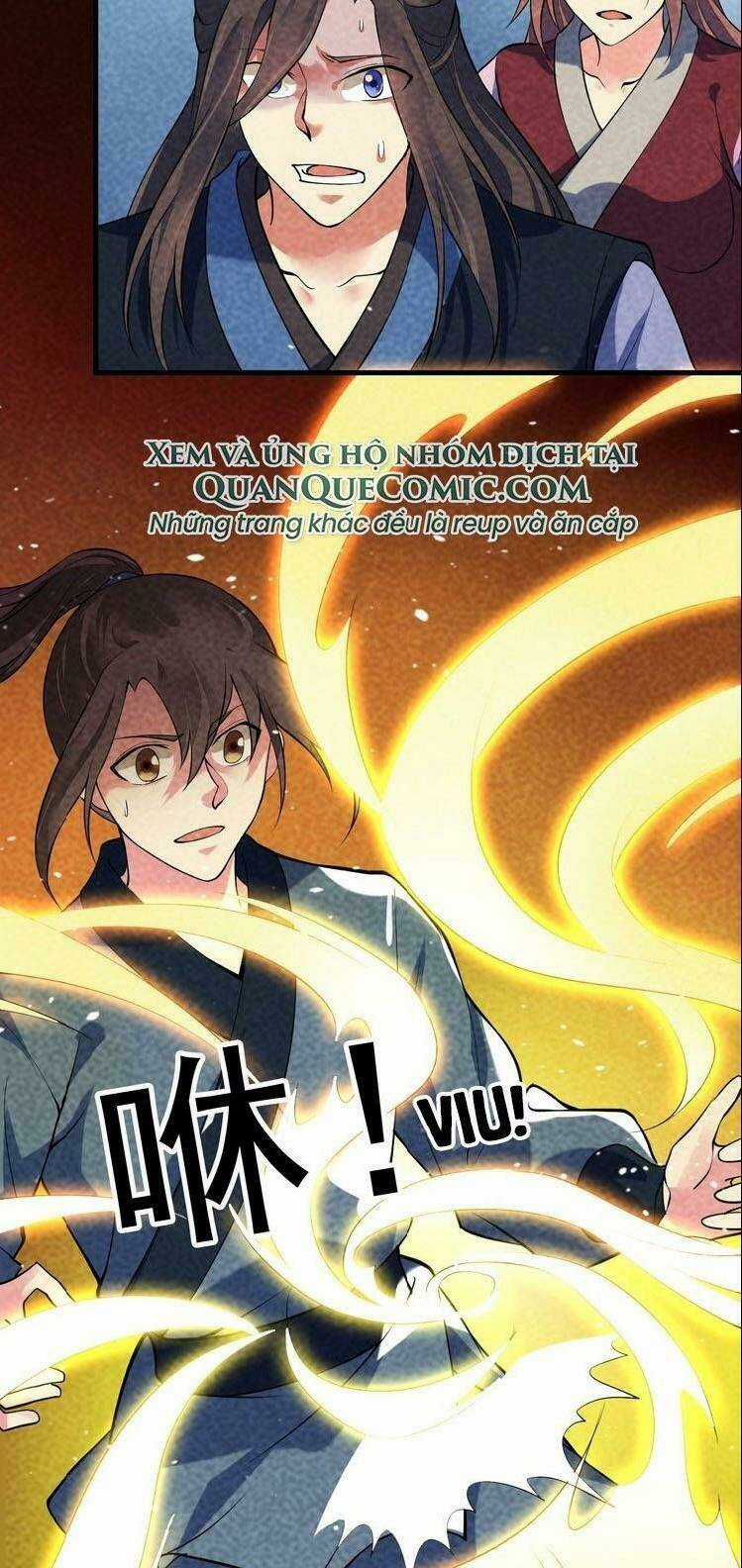 Thánh Tôn Chapter 26 trang 51