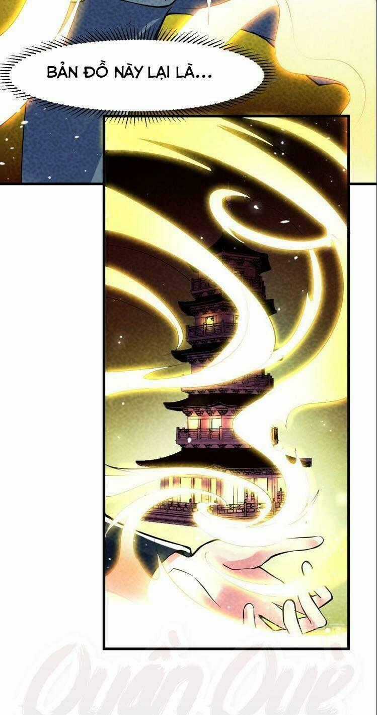 Thánh Tôn Chapter 26 trang 52