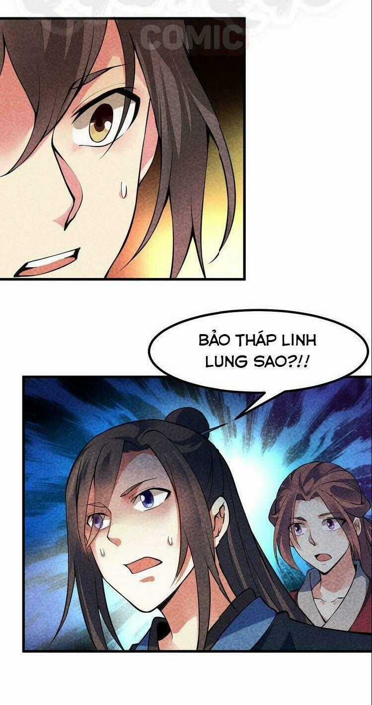 Thánh Tôn Chapter 26 trang 53