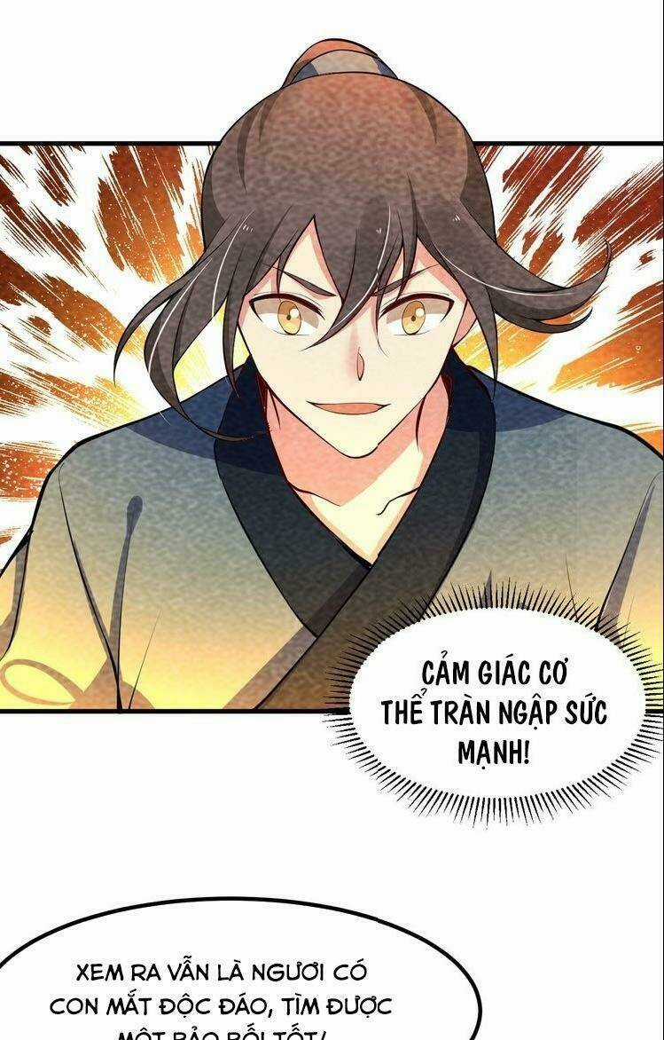 Thánh Tôn Chapter 26 trang 6