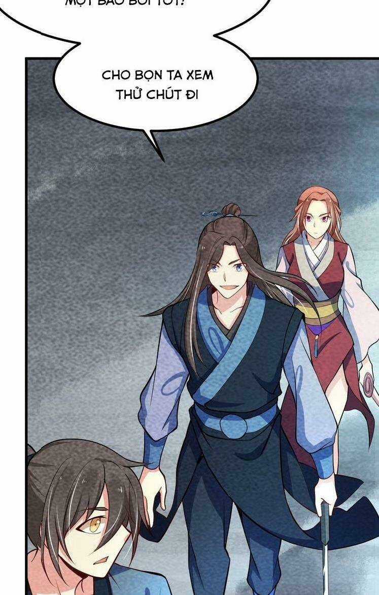 Thánh Tôn Chapter 26 trang 7