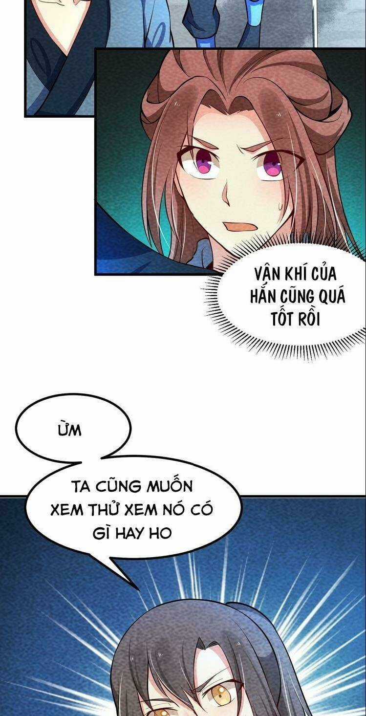 Thánh Tôn Chapter 26 trang 8