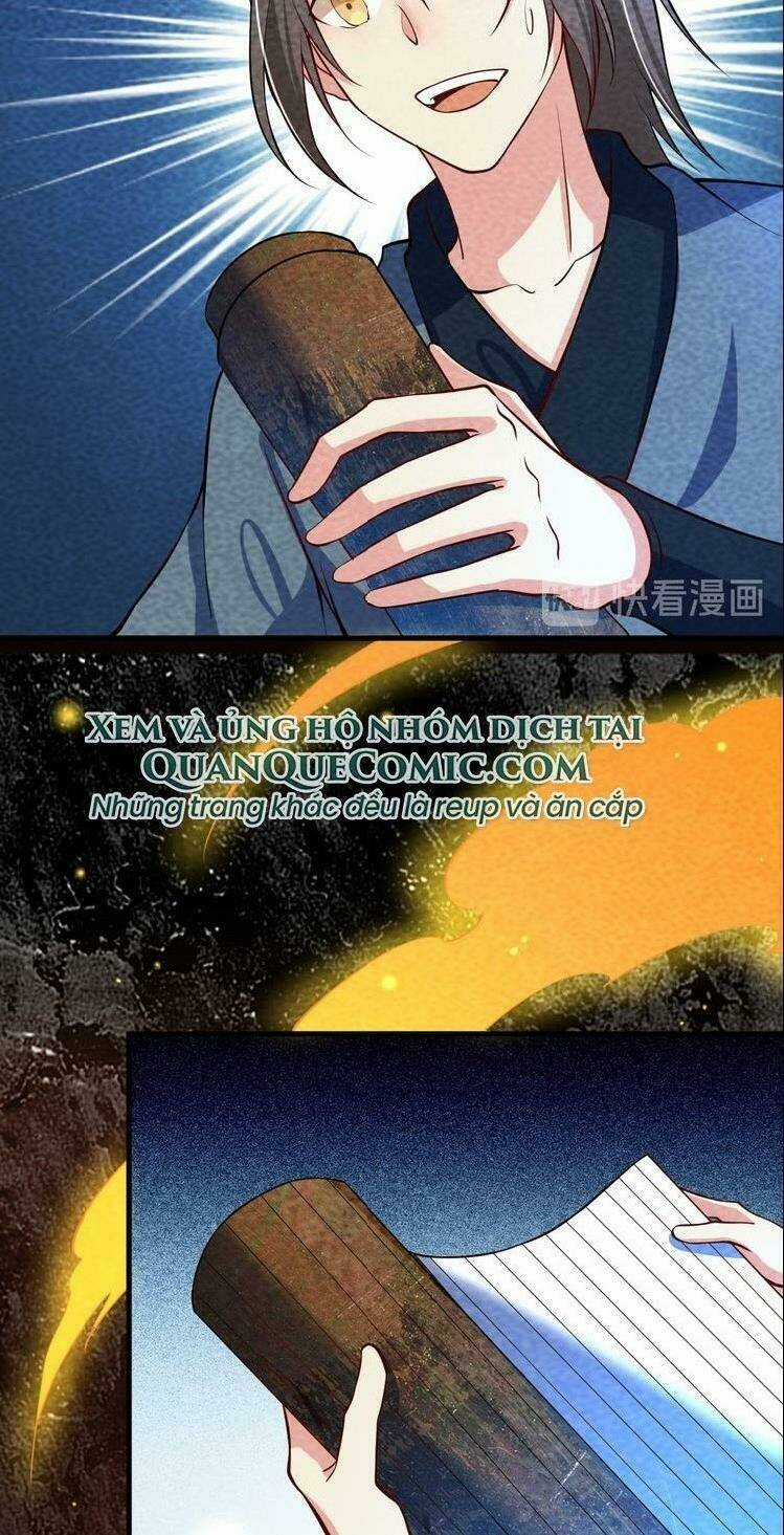 Thánh Tôn Chapter 26 trang 9