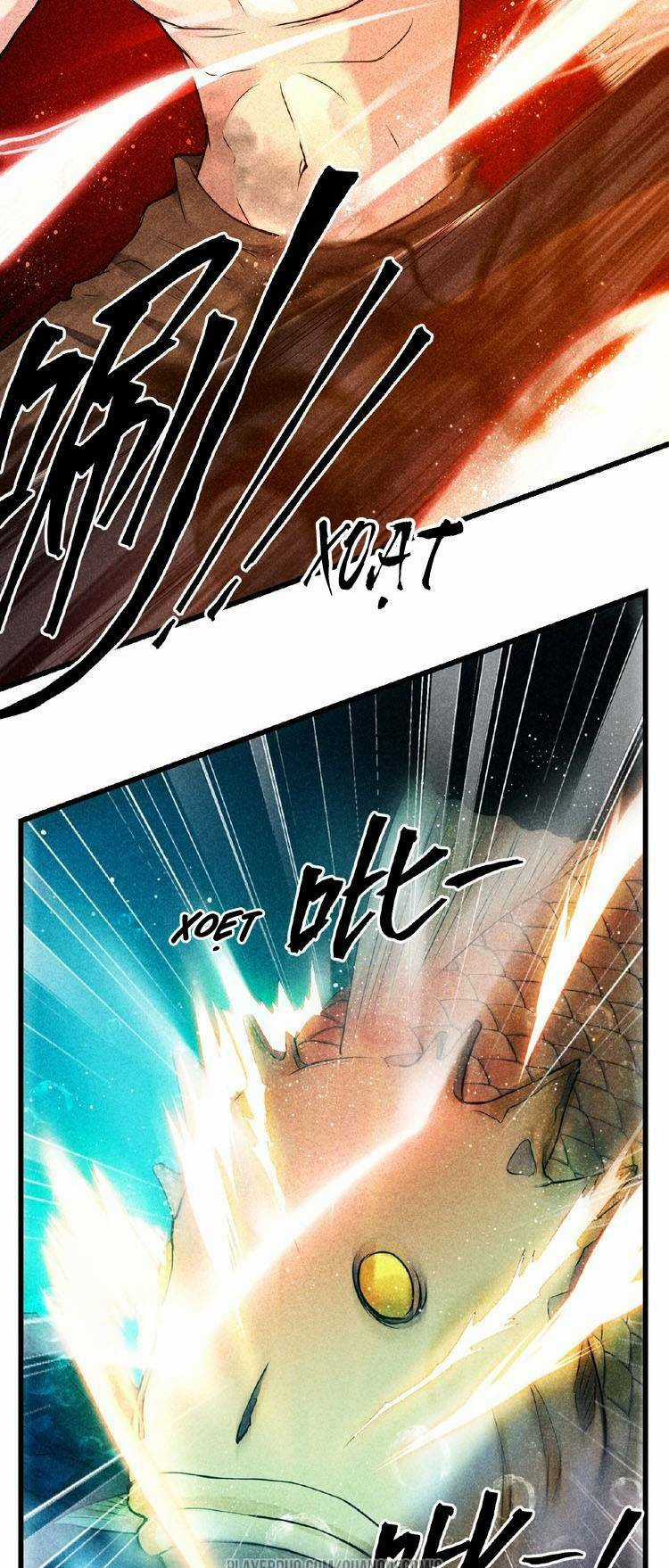 Thánh Tôn Chapter 3 trang 2