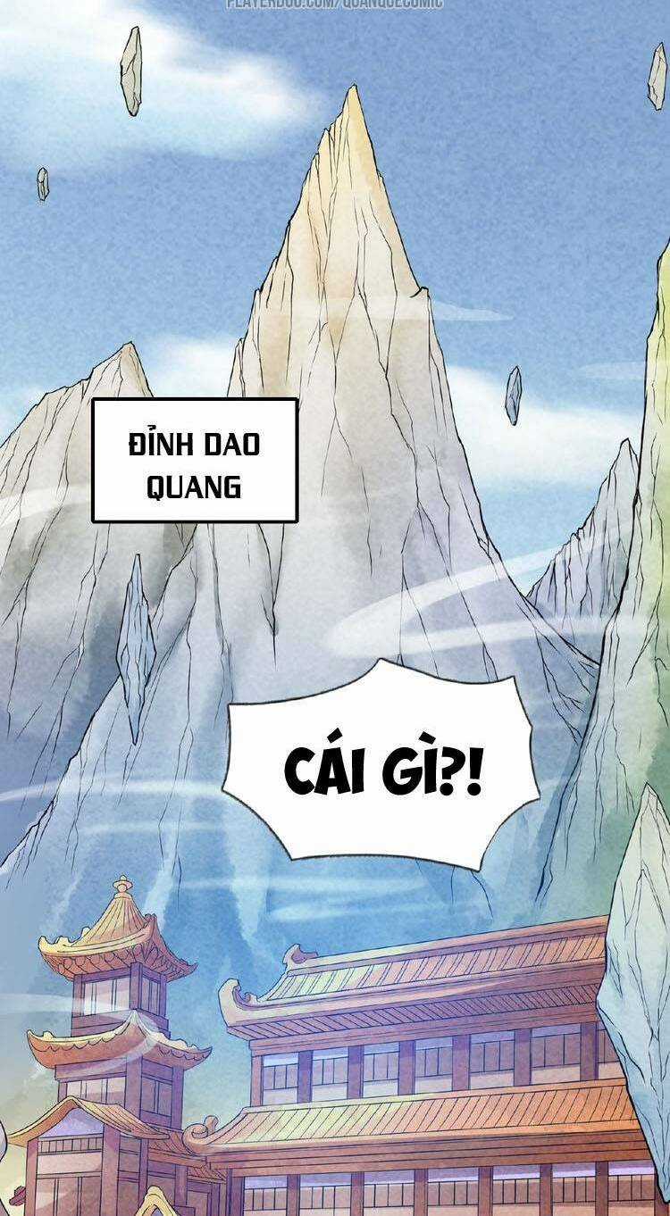 Thánh Tôn Chapter 3 trang 21