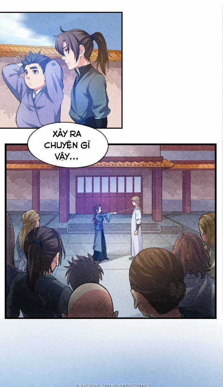 Thánh Tôn Chapter 3 trang 24