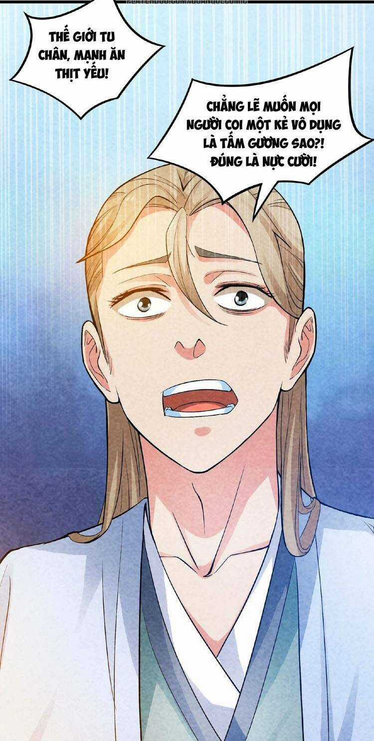 Thánh Tôn Chapter 3 trang 29