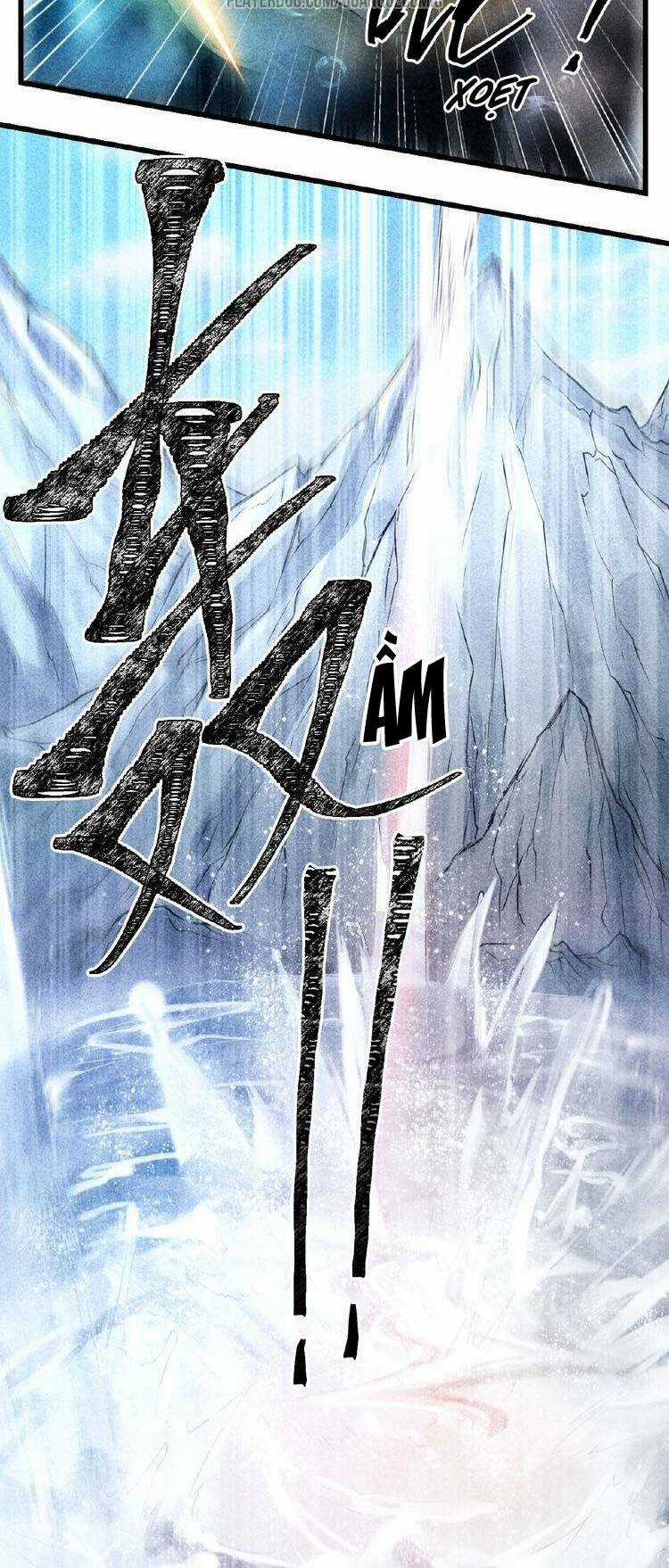 Thánh Tôn Chapter 3 trang 3