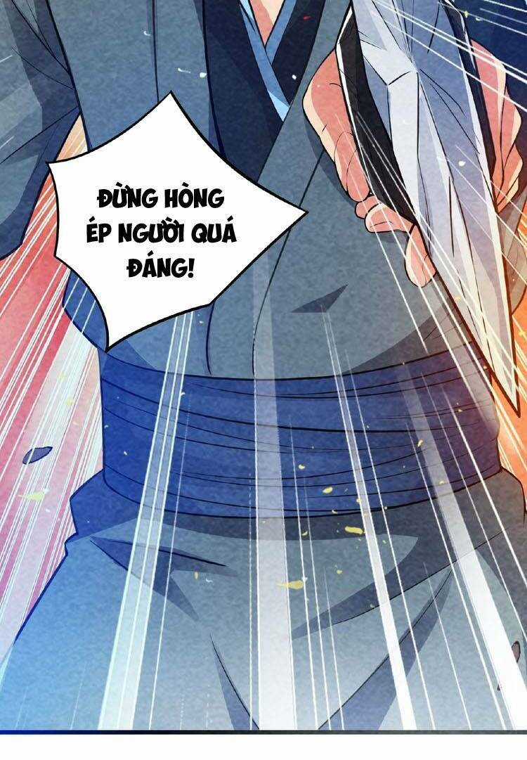 Thánh Tôn Chapter 3 trang 36