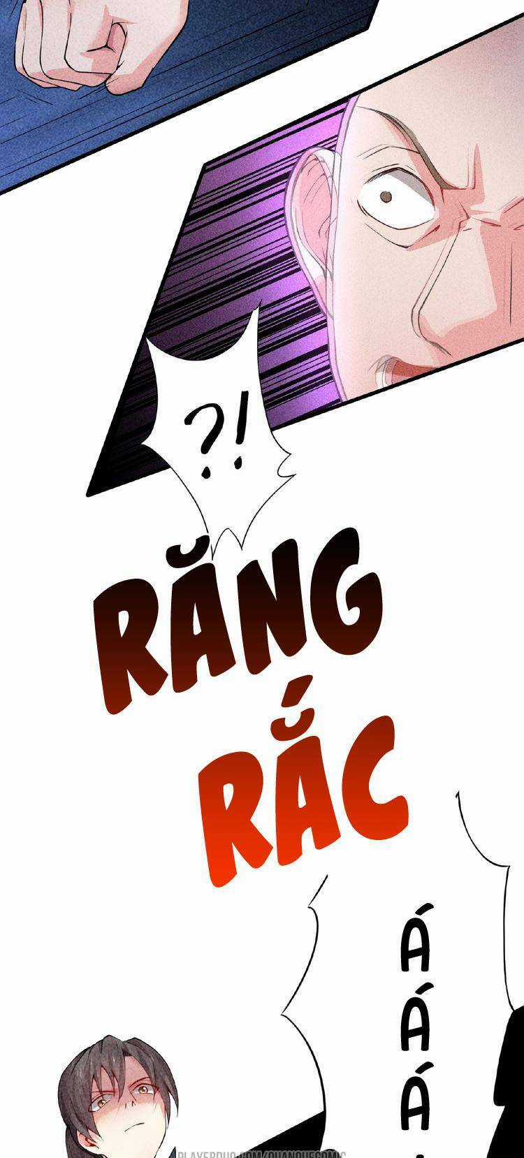 Thánh Tôn Chapter 3 trang 39