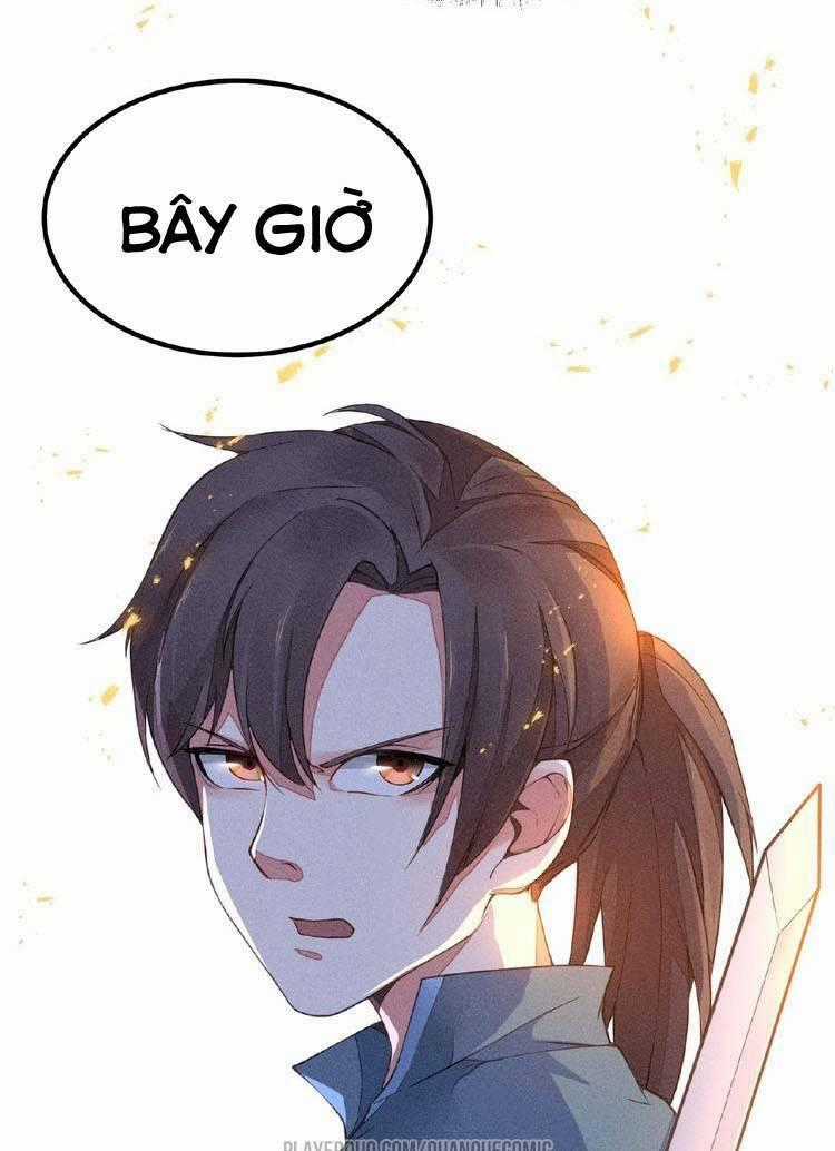 Thánh Tôn Chapter 3 trang 42