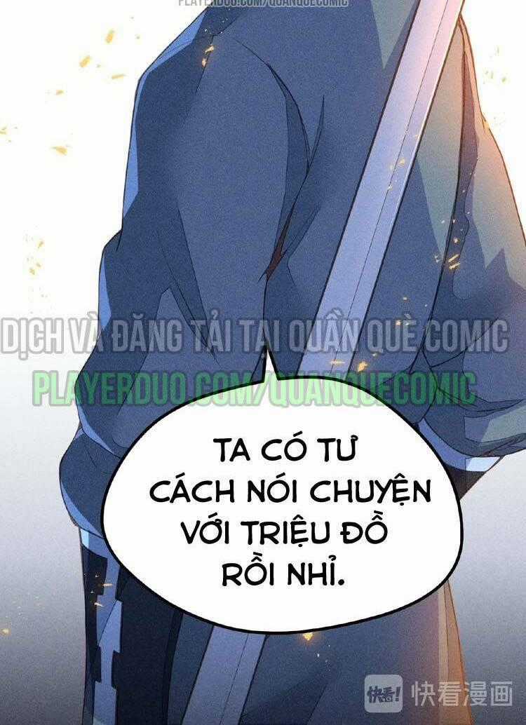 Thánh Tôn Chapter 3 trang 43