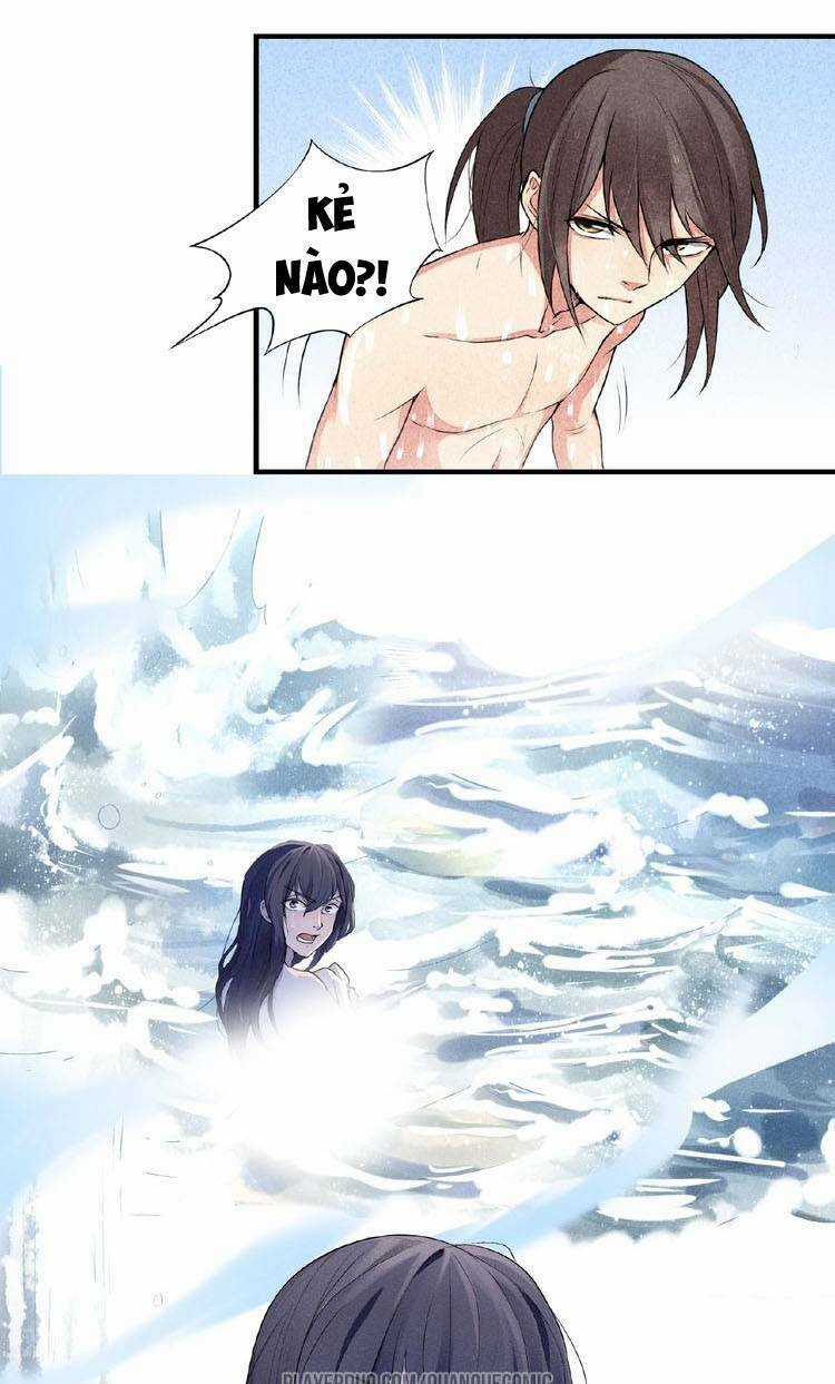 Thánh Tôn Chapter 3 trang 6