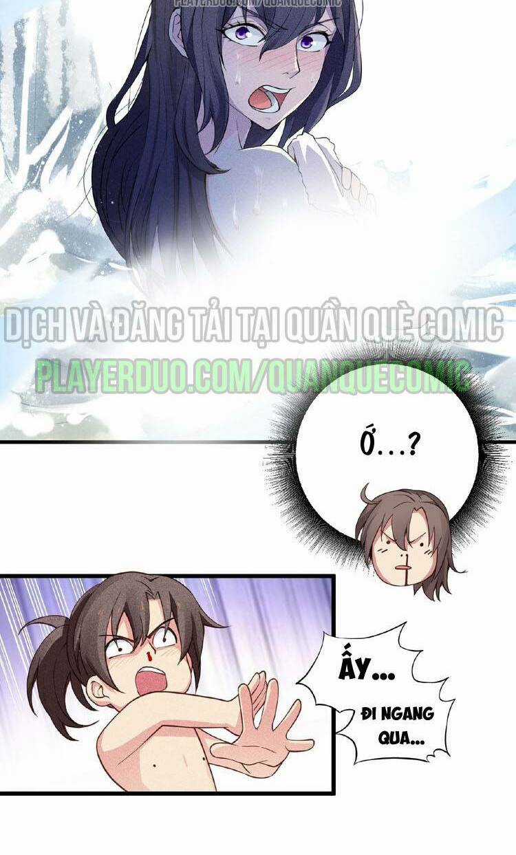 Thánh Tôn Chapter 3 trang 7