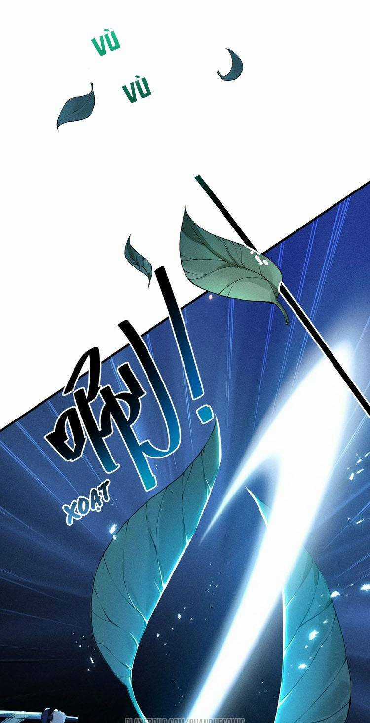 Thánh Tôn Chapter 4 trang 12