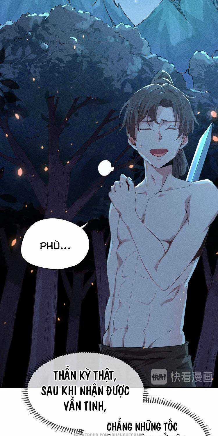 Thánh Tôn Chapter 4 trang 14